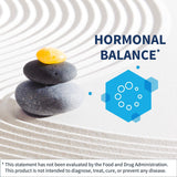 Klaire Labs SFI Health Pregnenolone - Emballage-brand avec informations essentielles.