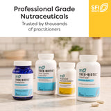 Klaire Labs SFI Health Pregnenolone - Notice d'utilisation et conseils sous supervision médicale.