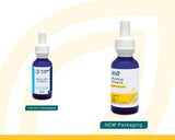 Gouttes 400 UI Klaire Labs SFI Health D3, absorption facilitée.
