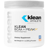 Bouteille Klean BCAA + Peak ATP prête à l’emploi, soutien énergétique et récupération.
