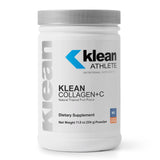 Klean Athlete Klean Collagen+C en bouteille, soutien potentiel à la mobilité.