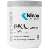 Flacon Klean Essential Aminos + HMB – soutien potentiel à la masse musculaire maigre
