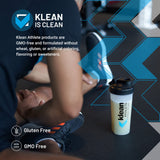 Klean Isolate - protéine lactosérum isolat avec acides aminés et électrolytes pour l’hydratation