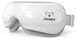 Klobela Masseur Yeux avec chaleur et musique Bluetooth pour relaxation rapide.