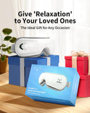 Klobela utilisation nomade idéale pour spa à domicile et déplacement.