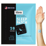 Emballage Klova Sommeil Force Extra prêt à l’emploi pour votre routine.