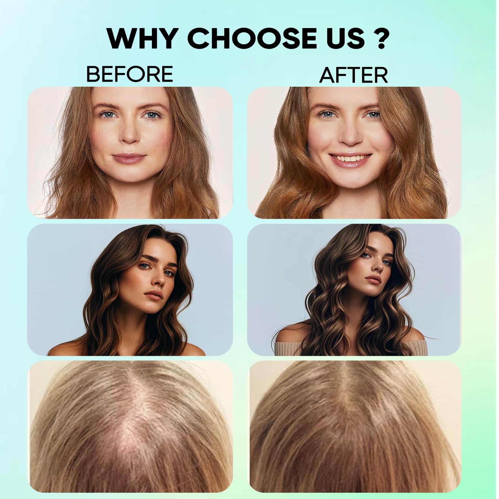 KLUNIZ Revive gommes aloé véra, soin cheveux et peau dans une routine simple.