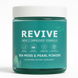 KLUNIZ Revive gommes-cheveux en bouteille, soutien pratique à la routine capillaire quotidienne.