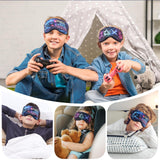 knIykmr masque sommeil cadeau boîte cadeau élégante