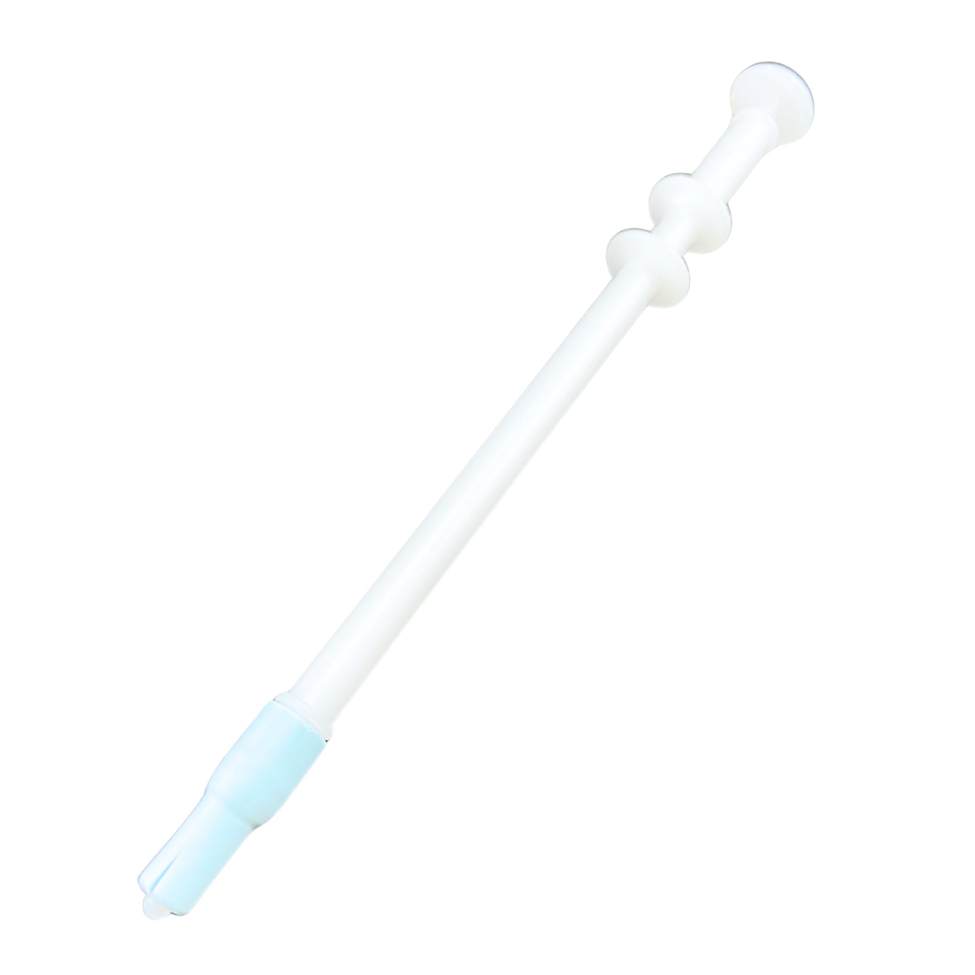 Knupp Co pilulier avec embout souple pour chat, livraison douce des pilules.