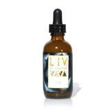 kNutek LIV Plasma d’oxygène pur, flacon 60 ml, stimule régénération cutanée et fermeté
