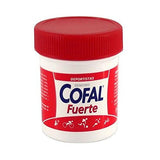 KOFALT Sportifs Cofal Fort, pot de pommade externe, soulagement potentiel des douleurs musculaires et articulaires.