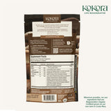 Kokora fruit-du-moine-sans-sucre-ajoute, douceur naturelle pour rituel café sans culpabilité