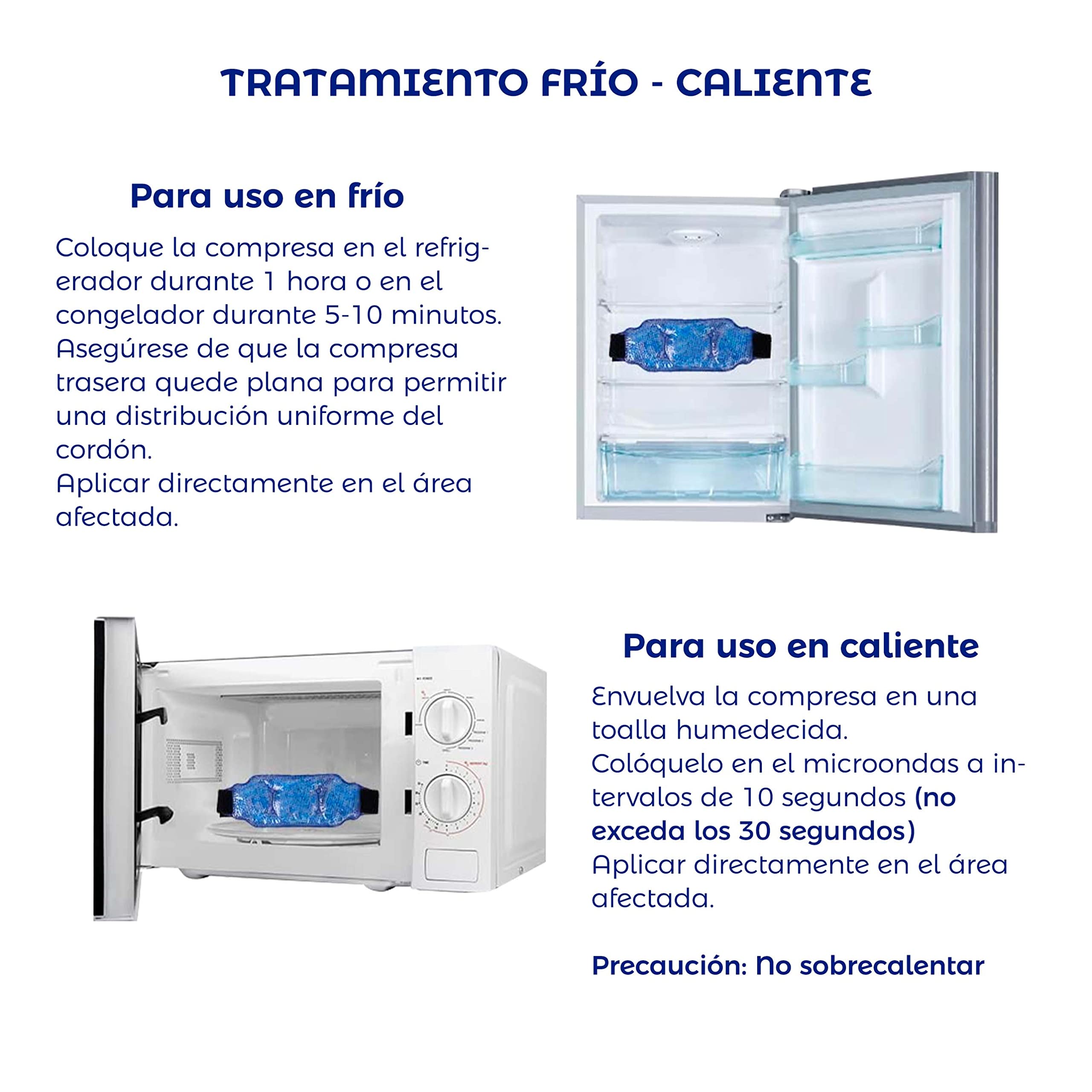 Kole Imports enveloppe-dos 37,5 pouces pour un maintien amplement couvrant.