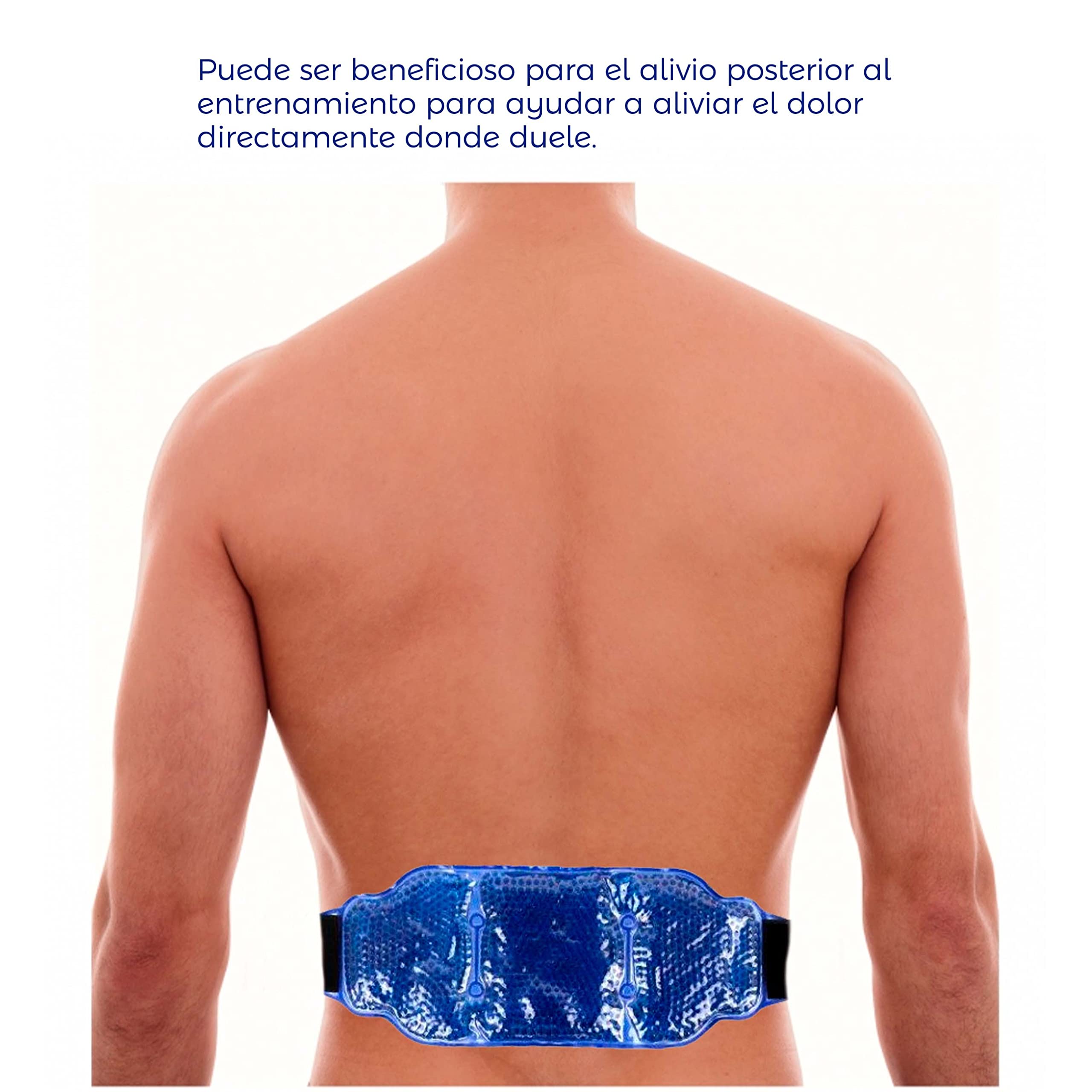 Kole Imports perles-gel souples pour un confort durable.