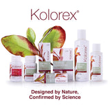 Kolorex nettoyant intime usage quotidien, routine de soin fiable.