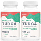 KoNefancy TUDCA – Bouteille visible, soutien potentiel au foie et à la digestion.