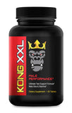 Kong XXL pilules-performance: soutien potentiel de performance pour vos séances