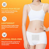 Patch KONGDY à usage portable, idéal en déplacement.
