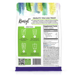 Emballage Konsyl Psyllium Husk Poudre de 12oz pratique à ranger