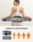 Koonie ceinture favorisant chaleur et relaxation au quotidien.