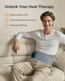 Koonie vibrations 3 modes pour un massage ciblé.