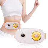 KOPANA bandeau chauffant rapide pour détente abdominale et confort quotidien.