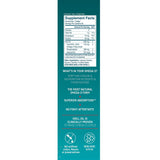 Gélules Kori Krill Omega-3 prêtes à l'usage quotidien