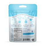 Kos poudre spiruline bleue, extrait phycocyanine et colorant naturel.