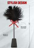KOSPH ensemble-sensations : kit intime polyvalent pour varier les jeux amoureux
