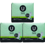 Kotex Security Ultra Thin Pads Long – paquet visible et absorption rapide