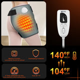 Koviti panneau thermique pliant: utilisation nomade et rangement facile.