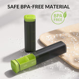 KOVIUU sans BPA, matériaux ABS alimentaire et silicone.