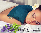 KOYA Naturals bouillotte lavande aromatherapie apaise les tensions