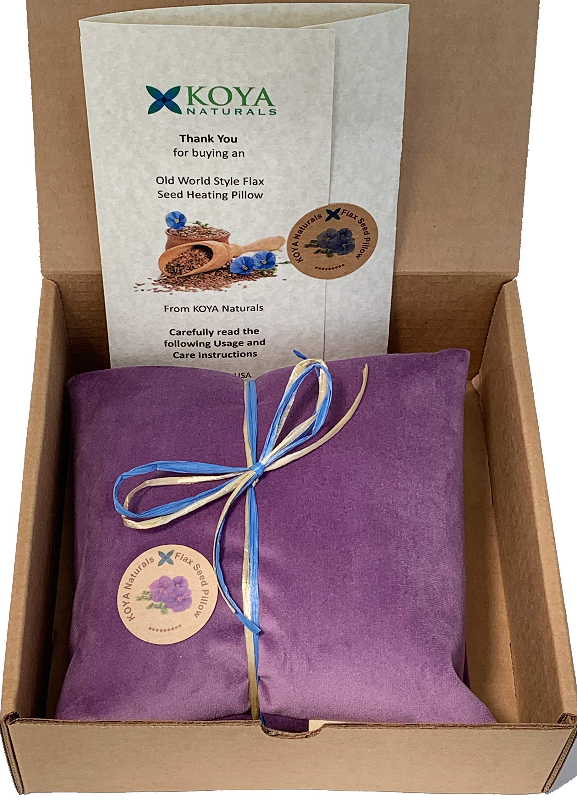 KOYA Naturals utilisation-cou-epaules s’ajuste et réchauffe les zones ciblées