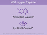 KOYAH capsules 600 mg, dosage pratique pour routine simple.