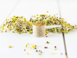 KOYAH Poudre de pousses de brocoli infusion facile en boissons