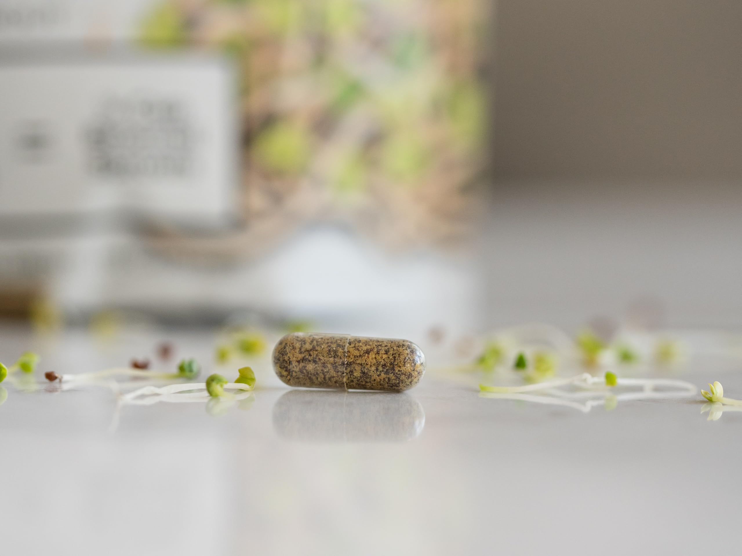 KOYAH utilisation-quotidienne-brocoli : intégration simple à votre routine