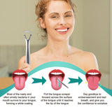 Duo-pack KPNEMA bain-bouche illustrant le format double.