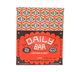 Kreatures of Habit Daily Bar – créatine monohydrate pour récupération et effort soutenu