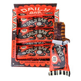 Kreatures of Habit Daily Bar – emballage pratique pour un en-cas portable et protéines