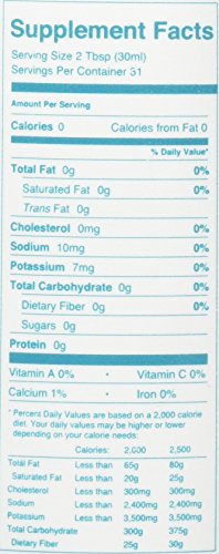 Gel Aloe Vera Kroeger Herb, utilisation quotidienne idéale pour soutenir les muscles et les nutriments.