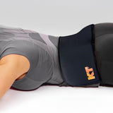 KT Health Pack glace sur les coudes, utilisation pratique pour les coudes