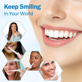 Témoignages clients et sourire radieux grâce à KTSAY.