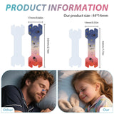 Kuabiz bande nasale enfant application simple pour la routine du soir