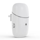 Kuandawei diffuseur mural sans eau – brume nano pour une atmosphère élégante.