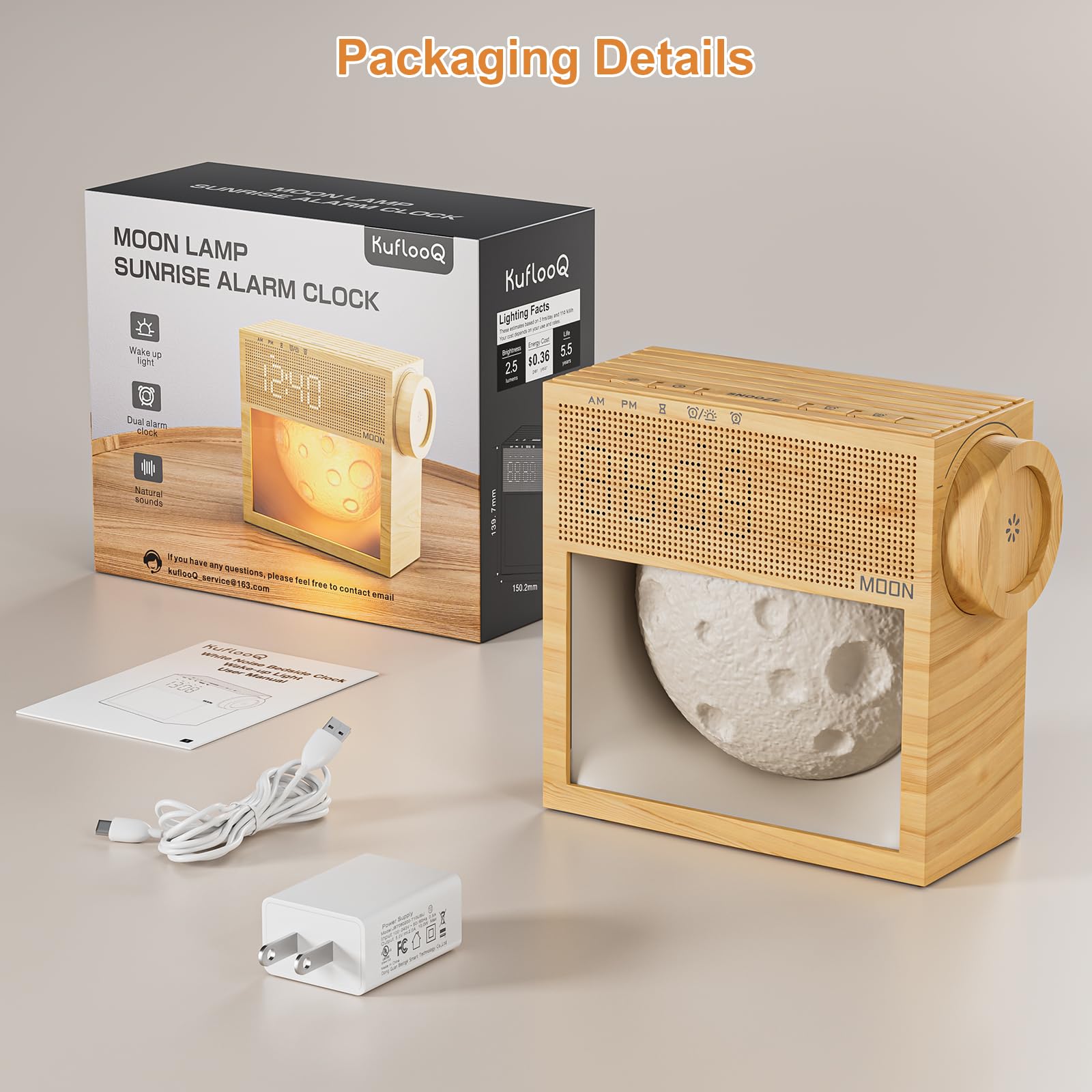 KuflooQ usage plug-in sans application : installation rapide et simple