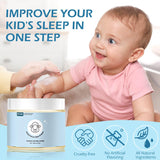 KUHSE Lotion Magnésium – absorption rapide et peau douce sans gras.