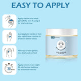KUHSE Lotion Magnésium – formule naturelle et douce pour l’usage nocturne.