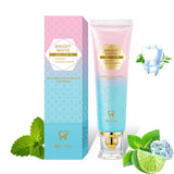 KUKSY Niacinamide blanchiment: dentifrice aide à réduire les taches et éclairer le sourire.